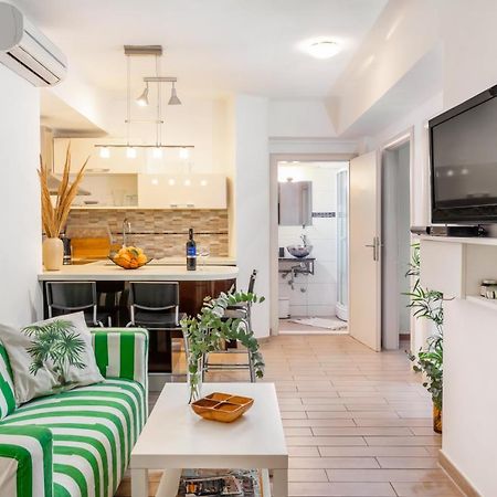 Apartment Spalatin سبليت المظهر الخارجي الصورة