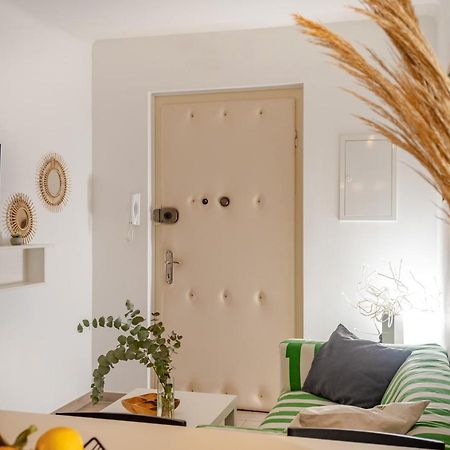 Apartment Spalatin سبليت المظهر الخارجي الصورة