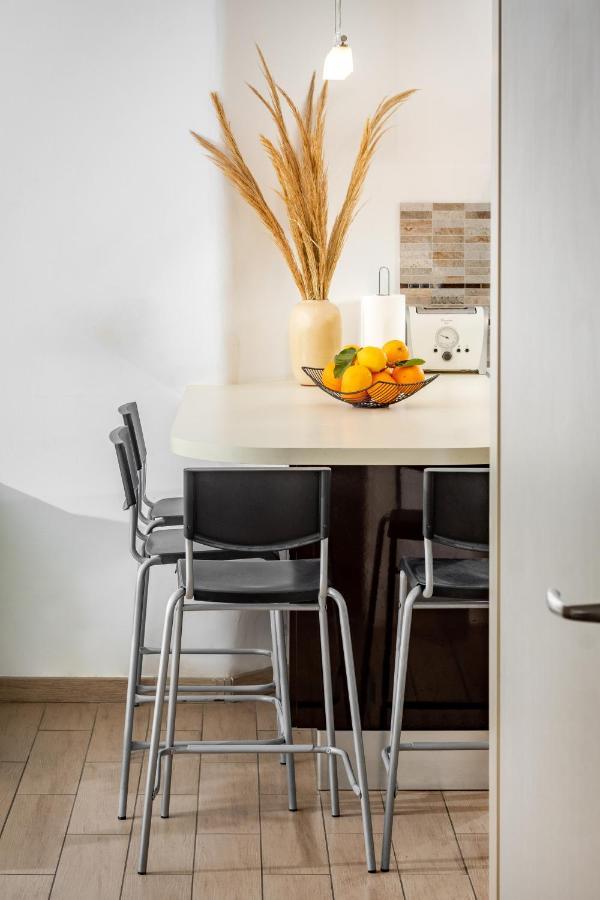 Apartment Spalatin سبليت المظهر الخارجي الصورة