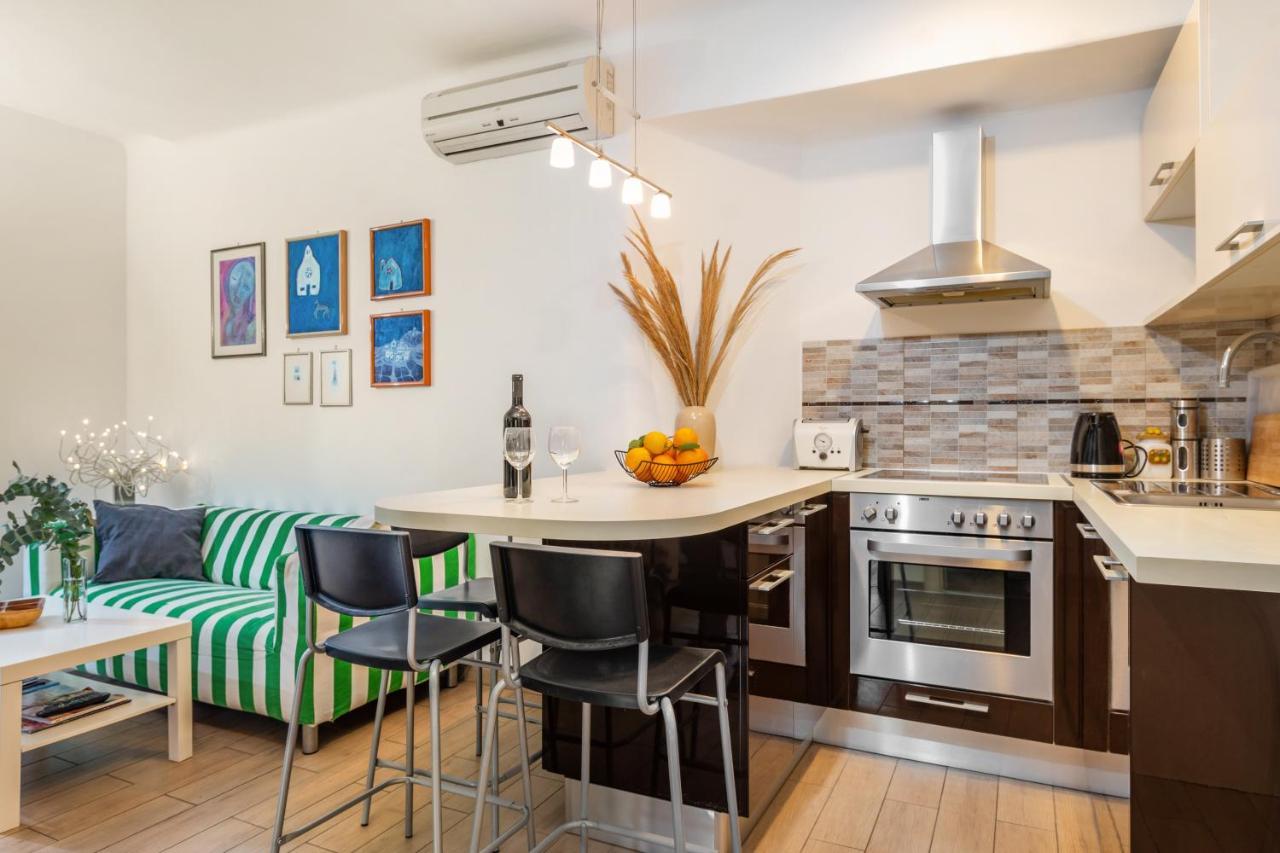 Apartment Spalatin سبليت المظهر الخارجي الصورة
