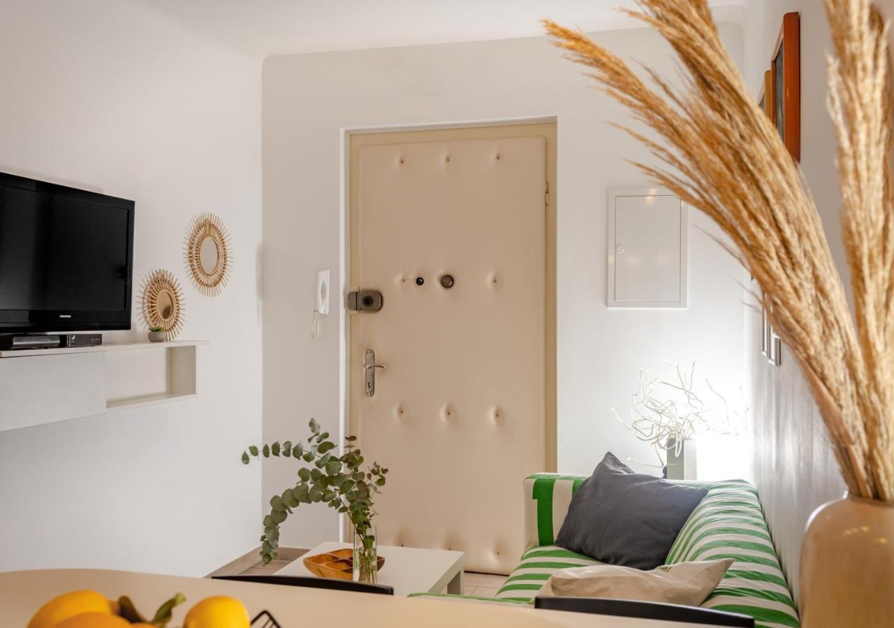 Apartment Spalatin سبليت المظهر الخارجي الصورة
