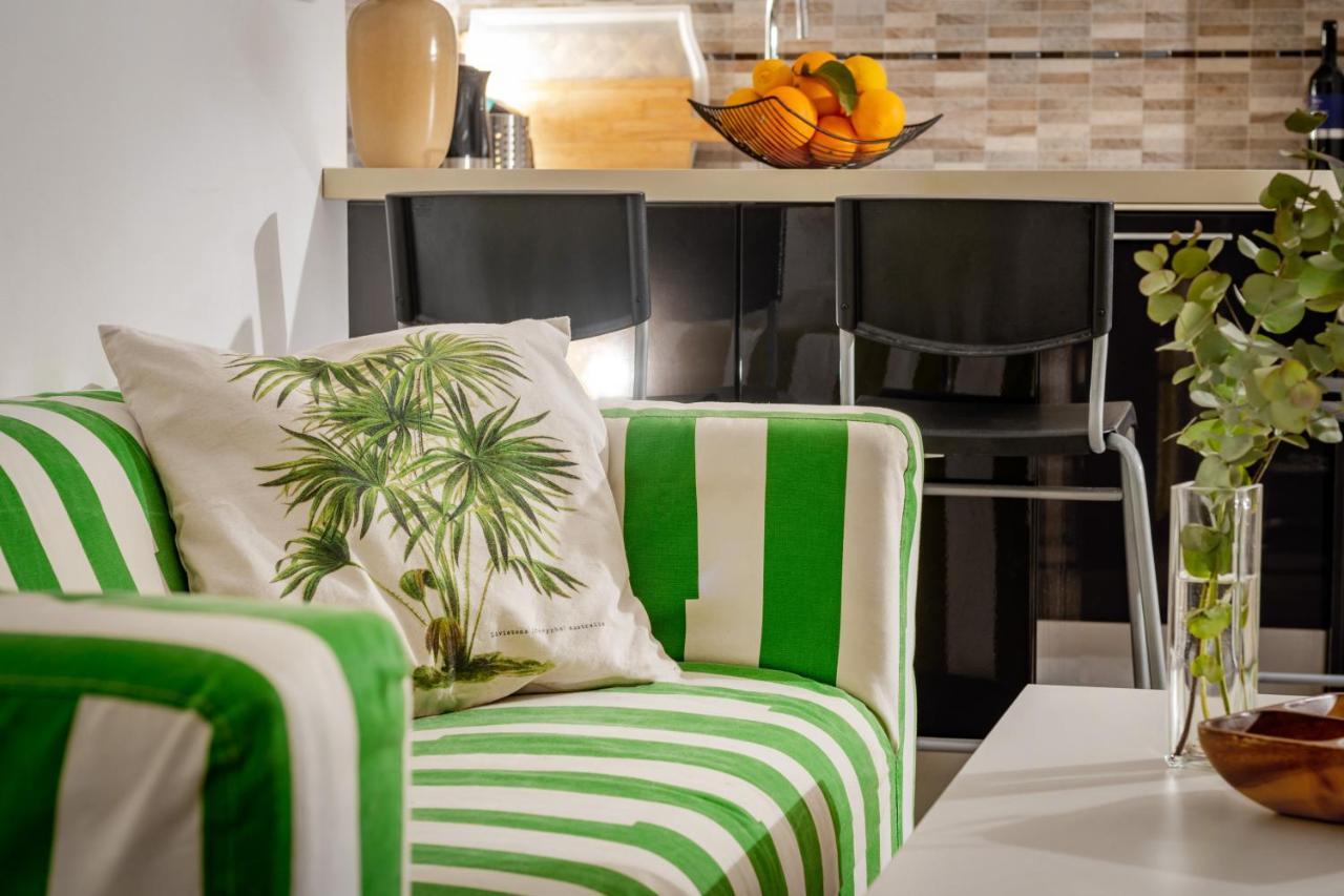 Apartment Spalatin سبليت المظهر الخارجي الصورة