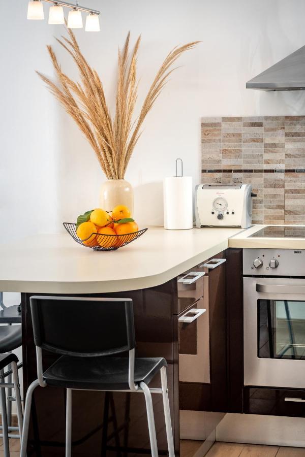 Apartment Spalatin سبليت المظهر الخارجي الصورة