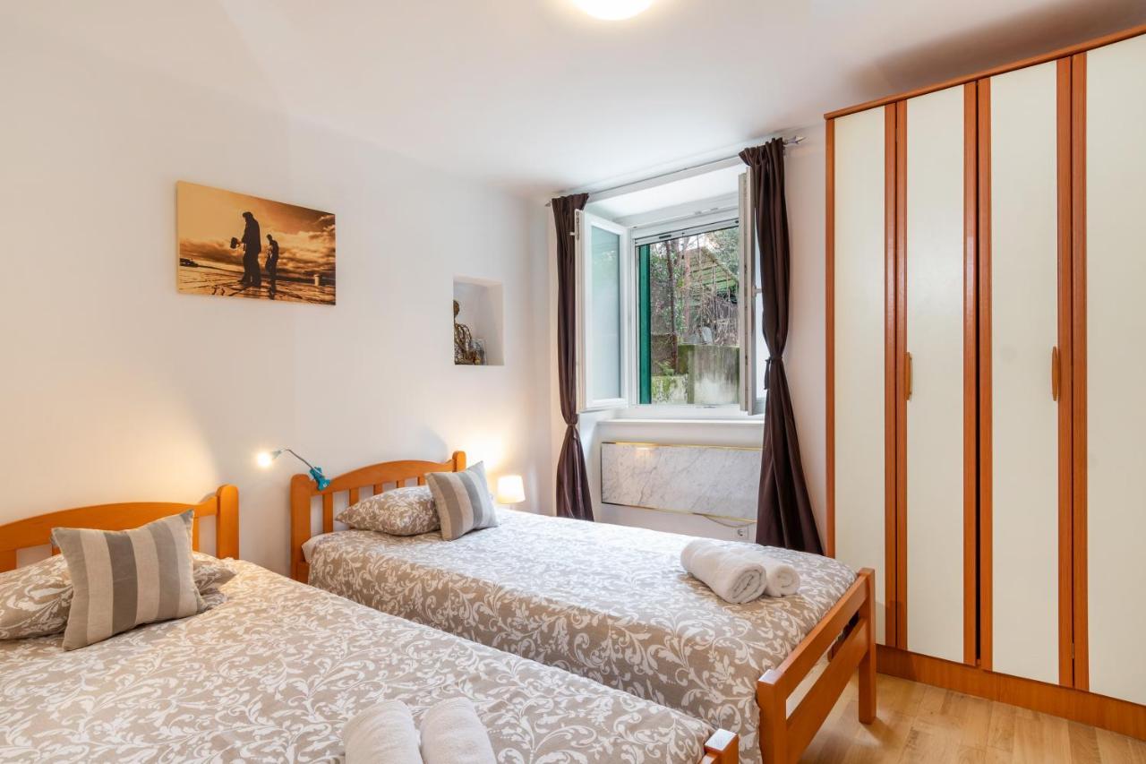 Apartment Spalatin سبليت المظهر الخارجي الصورة