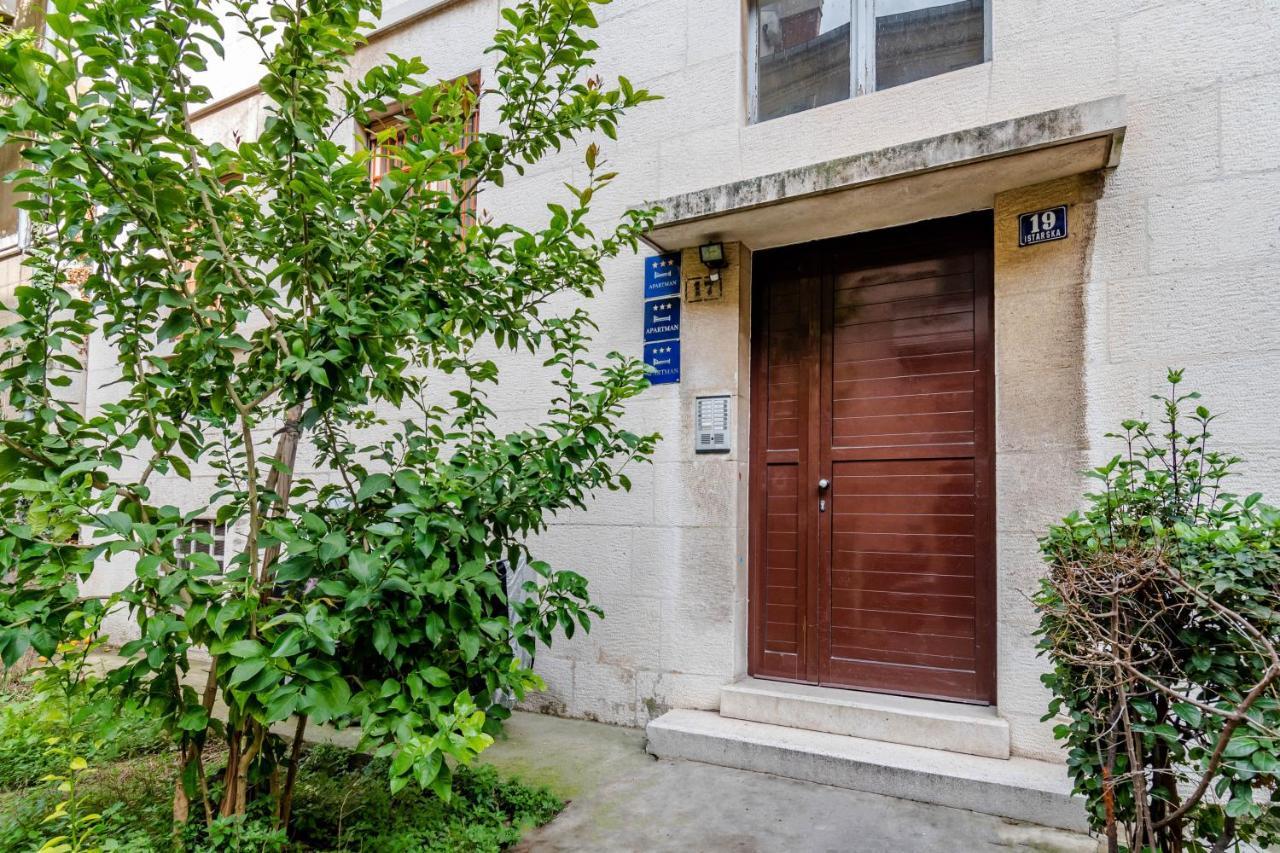 Apartment Spalatin سبليت المظهر الخارجي الصورة