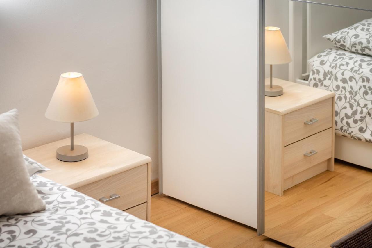 Apartment Spalatin سبليت المظهر الخارجي الصورة