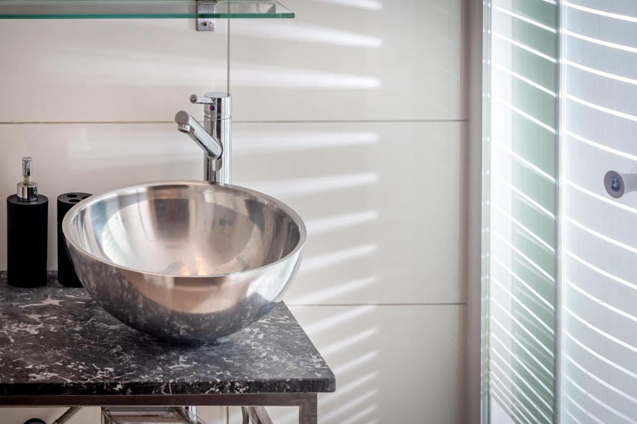 Apartment Spalatin سبليت المظهر الخارجي الصورة