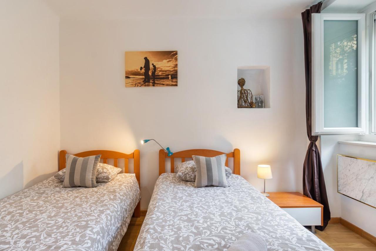 Apartment Spalatin سبليت المظهر الخارجي الصورة