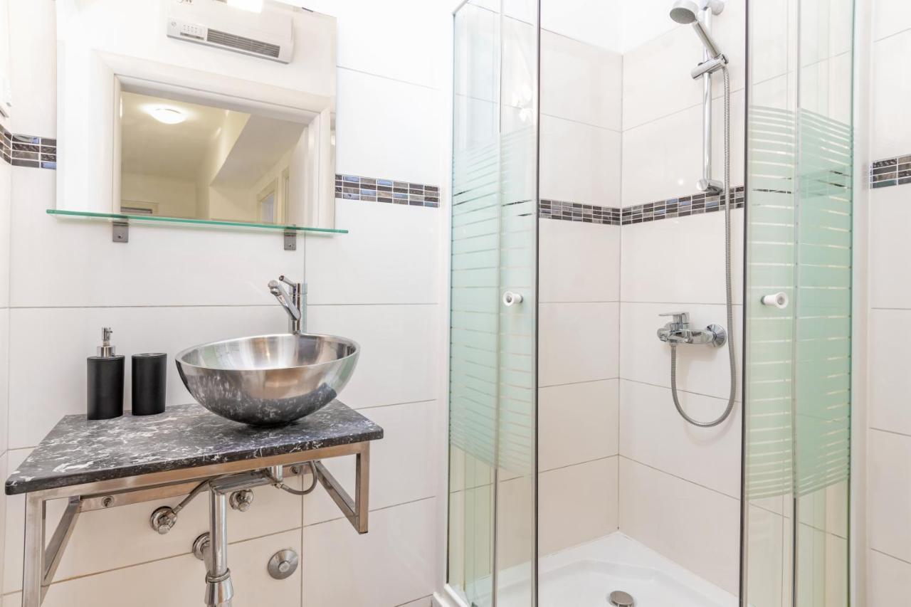 Apartment Spalatin سبليت المظهر الخارجي الصورة