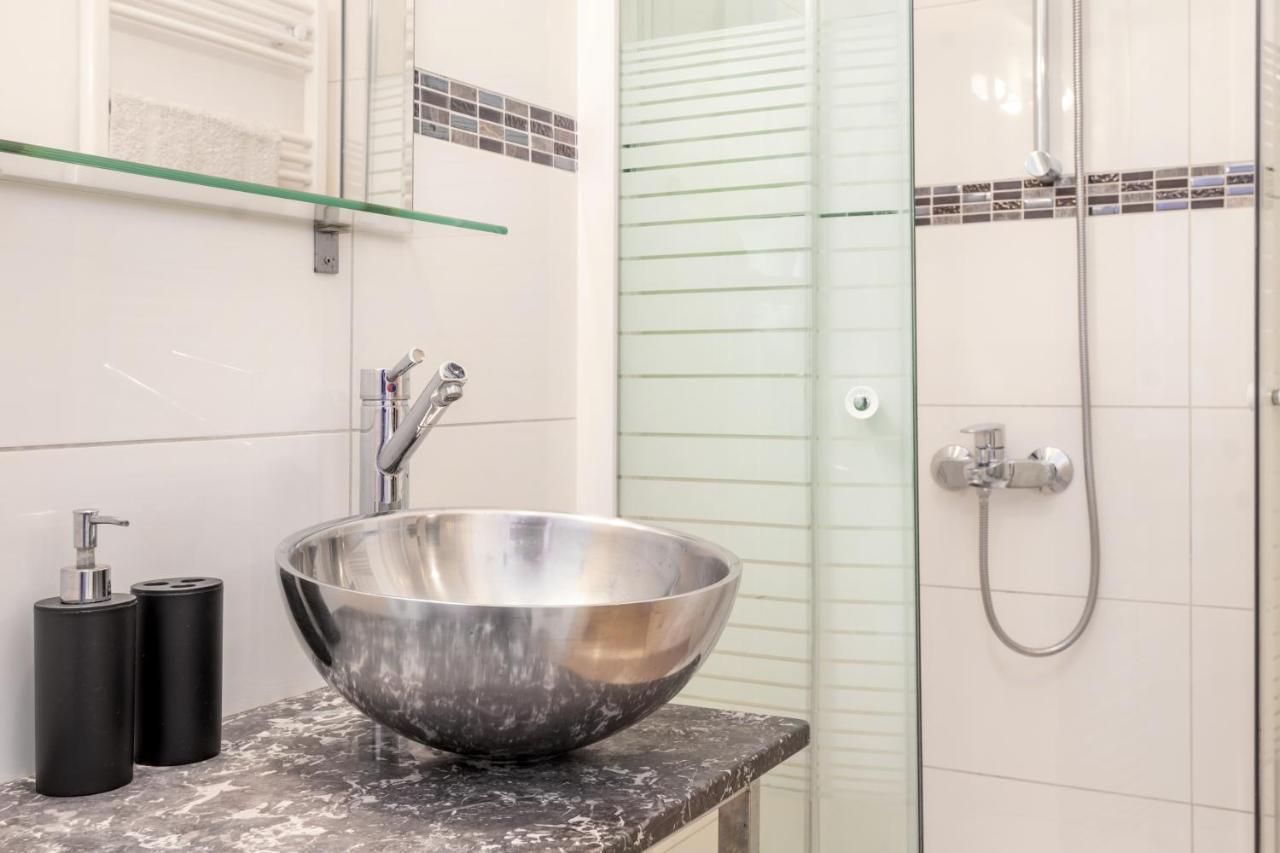Apartment Spalatin سبليت المظهر الخارجي الصورة
