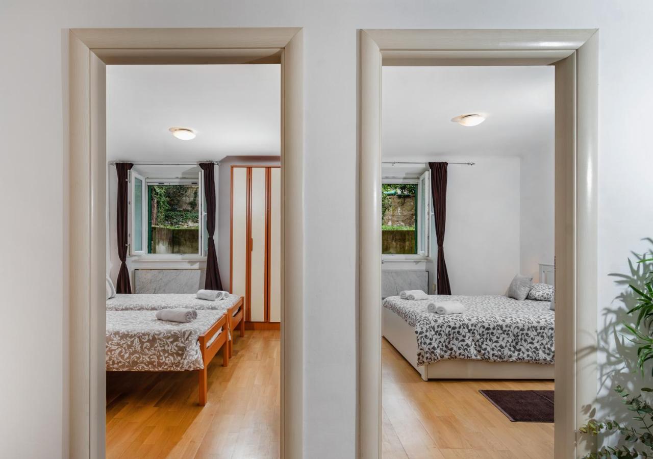 Apartment Spalatin سبليت المظهر الخارجي الصورة