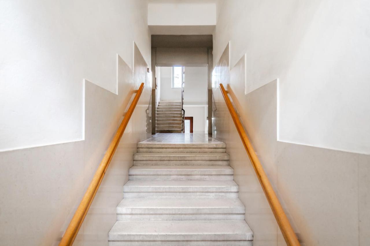Apartment Spalatin سبليت المظهر الخارجي الصورة