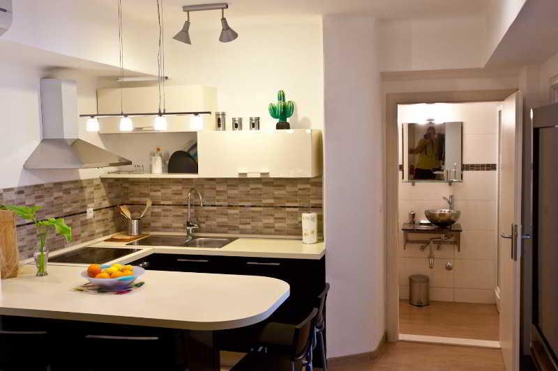 Apartment Spalatin سبليت المظهر الخارجي الصورة