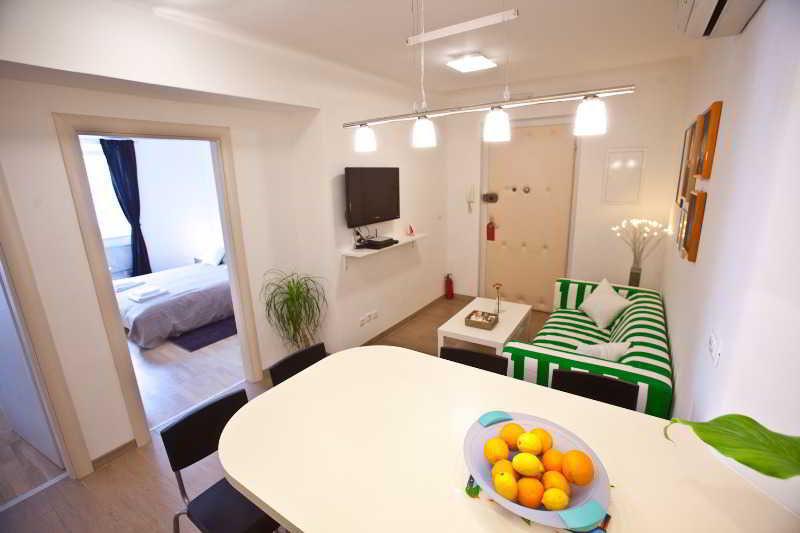 Apartment Spalatin سبليت المظهر الخارجي الصورة
