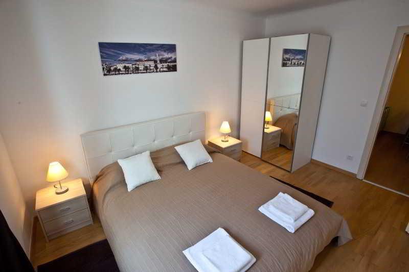 Apartment Spalatin سبليت المظهر الخارجي الصورة