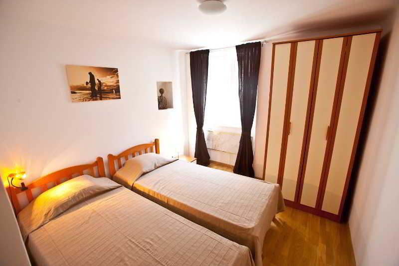 Apartment Spalatin سبليت المظهر الخارجي الصورة