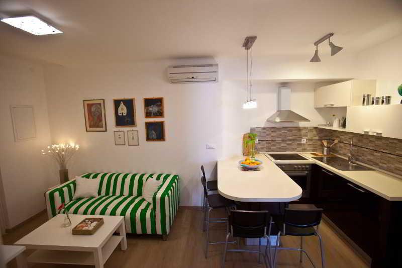 Apartment Spalatin سبليت المظهر الخارجي الصورة