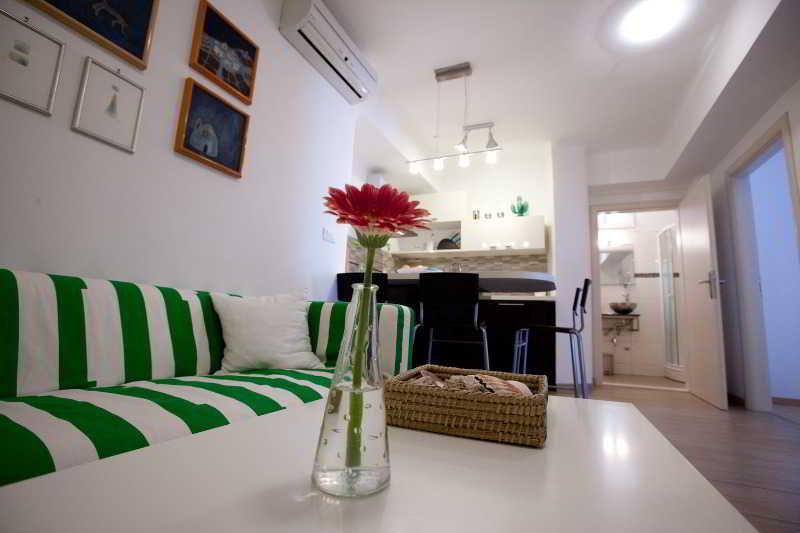 Apartment Spalatin سبليت المظهر الخارجي الصورة