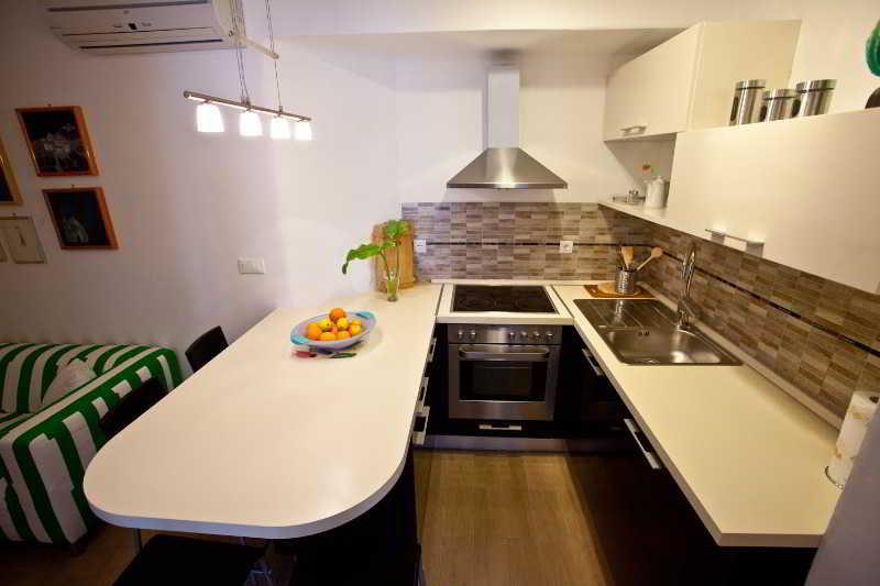 Apartment Spalatin سبليت المظهر الخارجي الصورة