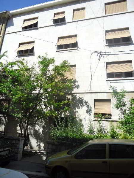Apartment Spalatin سبليت المظهر الخارجي الصورة