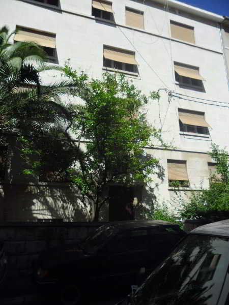 Apartment Spalatin سبليت المظهر الخارجي الصورة