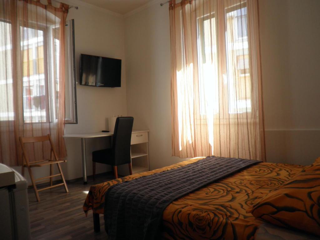 Apartment Spalatin سبليت الغرفة الصورة