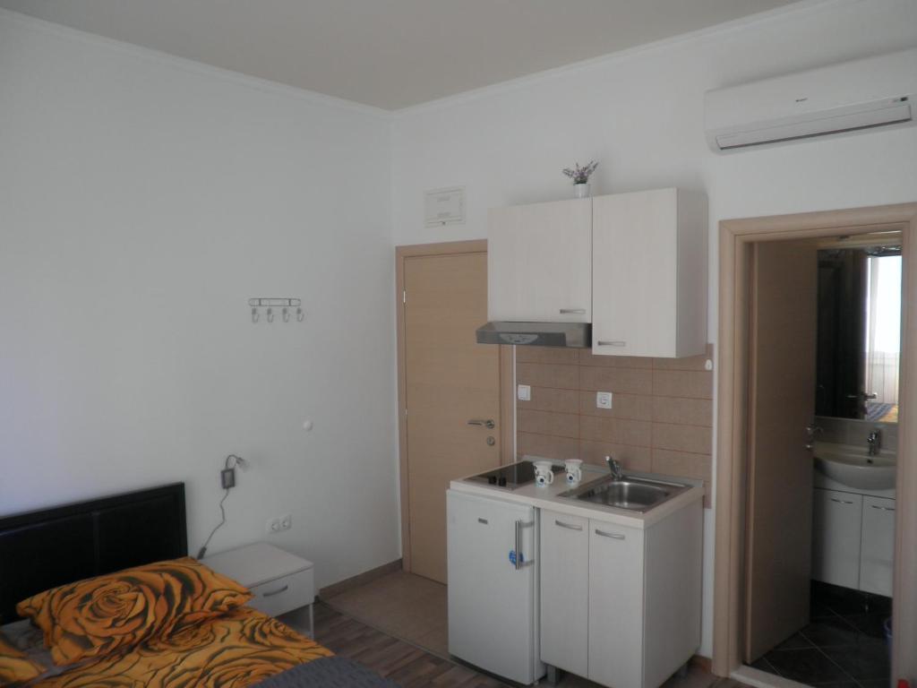 Apartment Spalatin سبليت الغرفة الصورة
